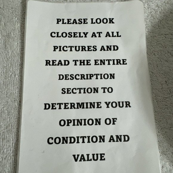 Tasty Temptations COOKBOOK 2011 A Place of Refuge Pentecostal Fort Pierce. FL - Picture 12 of 12